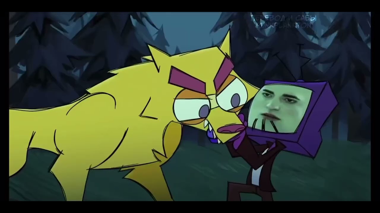 CLICKER (rus sub) || КЛИКЕР (русские субтитры)