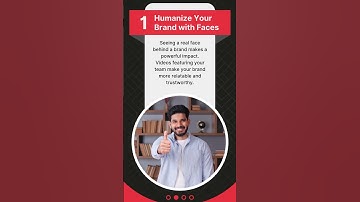 The Power of Video Connections