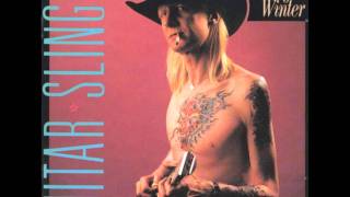 Video thumbnail of "Johnny Winter - My Soul"