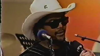 Nathan & the Zydeco Cha Chas - Everyday with Joan Lunden TV Show 1989 Nathan & the Zydeco Cha Chas - Everyday with Joan Lunden TV Show 1989