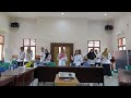 LAGU DAERAH CIK CIK PERIOK MD WAK WAK AMPEK