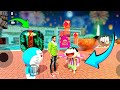 🤩 Franklin & shinchan Celebrate ✨ Diwali 🪔 in indian theft auto simulator