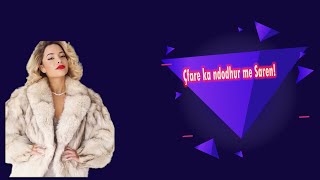 Ky Veprim Nga Sara Malaj Nuk Pritej Si Do Te Reagojne Fansat E Saj...?