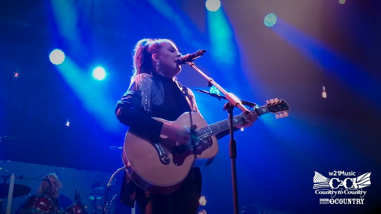 Walker County Live at C2C Country to Country London