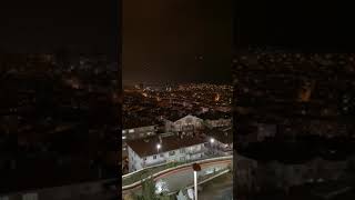 Ankara Gece Manzarası Ahmet Kaya- Söyle