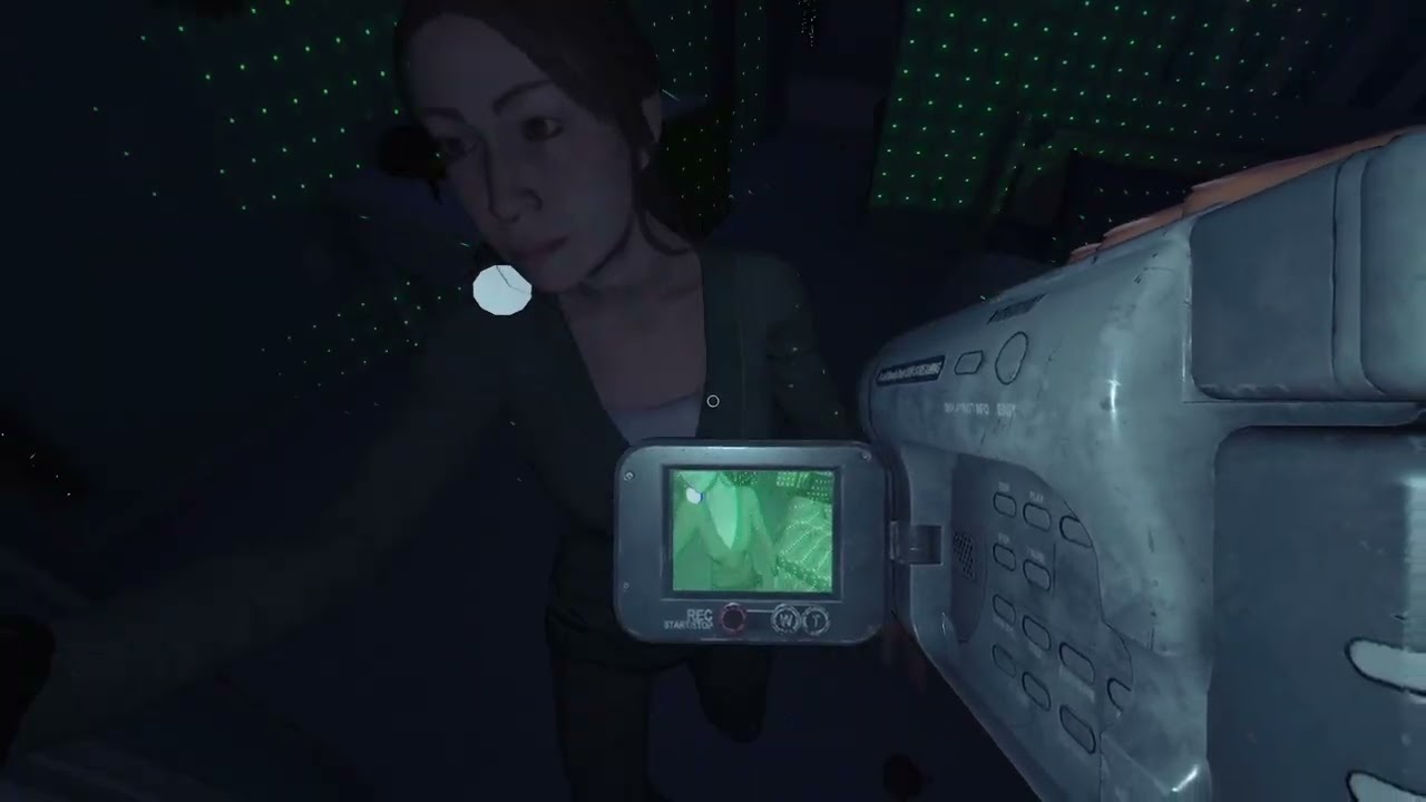 Getting Pretty Good At This Ghost Hunting Business - Phasmaphobia