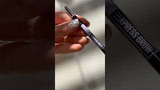 Maybelline New York Brow Ultra Slim Eyebrow Pencil 05 - Deep Brown