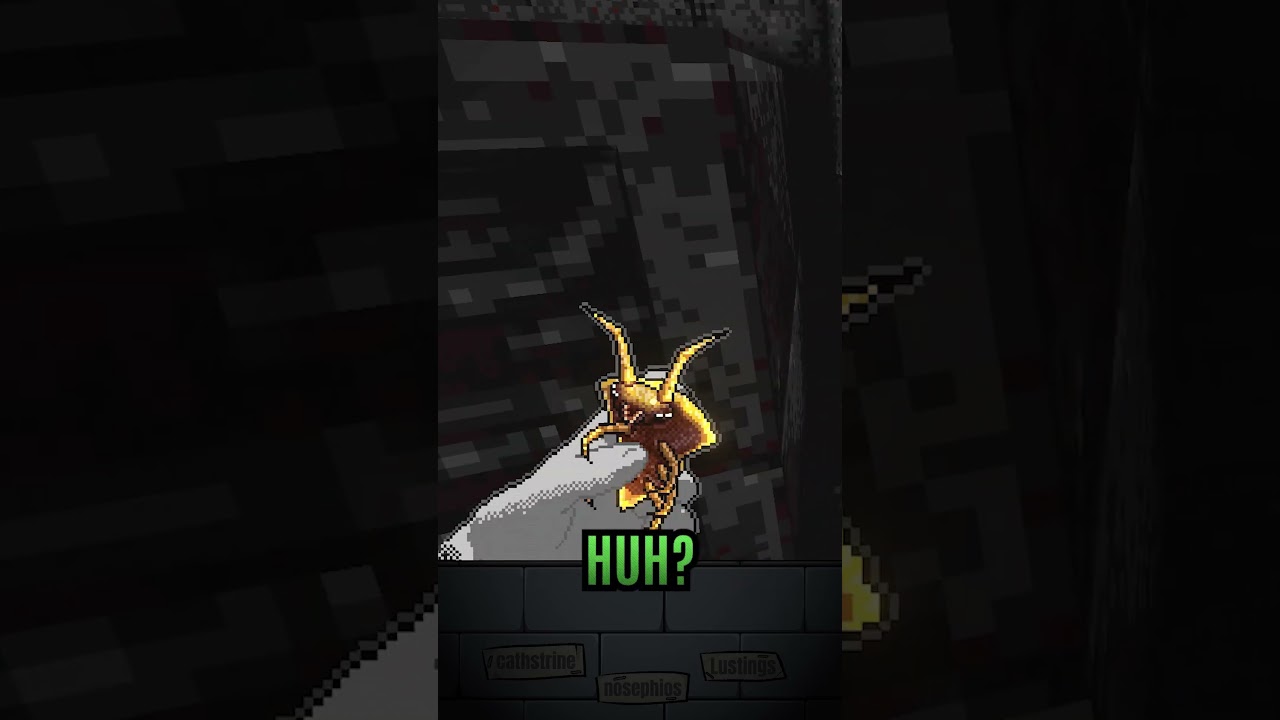 This game is turning me into a cat #whiteknuckle #indiegame #gamingcommunity