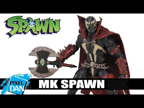 スポーンALIEN SPAWN2 未開封　KK199 Alien エイリアン・スポーン SPAWN マクファーレン アメコミ 未