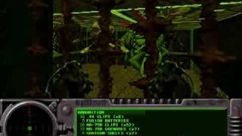 Marathon Vidmaster Challenge - Charon Doesn