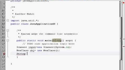 Bangla java Tutorial part 16 Many Method & Instances