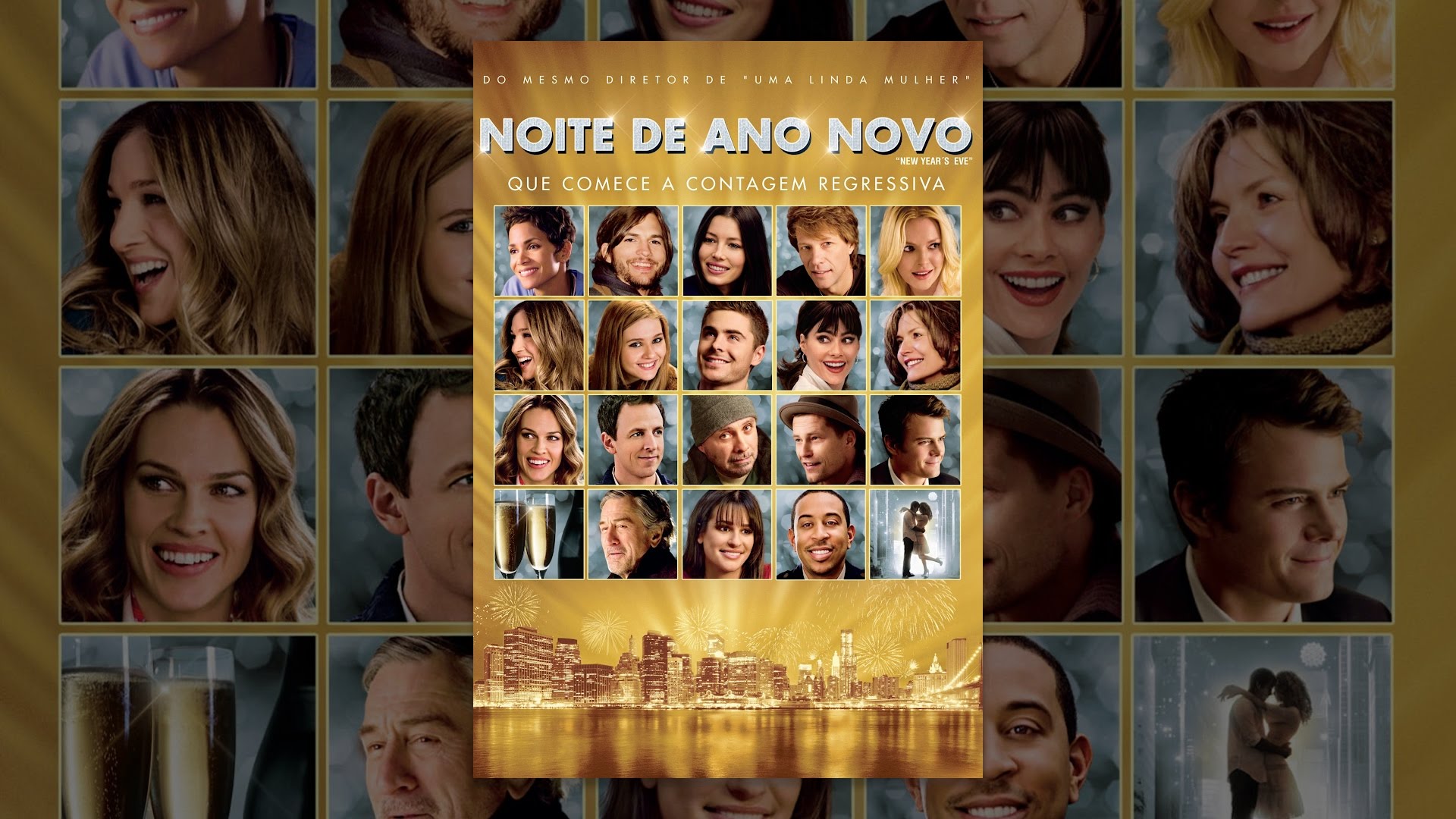 Noite de Ano Novo (LEG) YouTube Noite de Ano Novo (LEG) YouTube