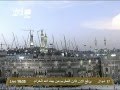 أذان صلاة المغرب للشيخ محمد بن سراج معروف الثلاثاء 17 10 1433هـ من الحرم المكي الشريف 