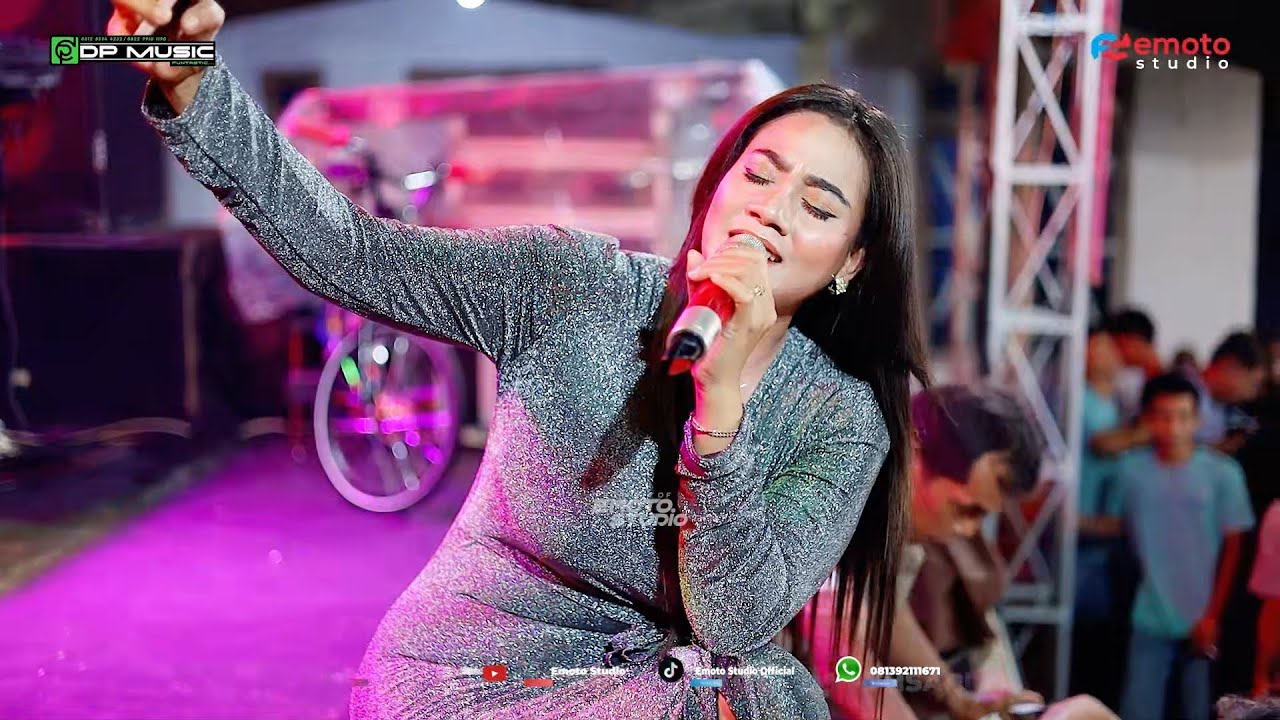 RESAH - SELLY PRAWOTO - DP MUSIC - KHITAN HAIKAL BARA ALFARIZQI - GUYANGAN SUKUN