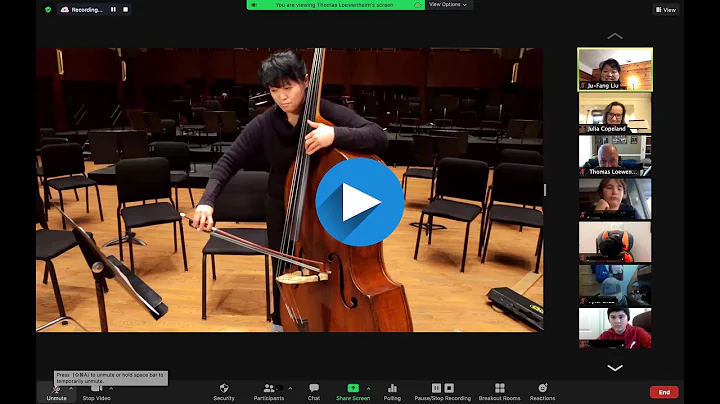 Our Guest Artists, Youth Orchestras of Fresno Fall...