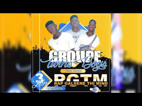 NIANTHIO x Twins boys new single ( rap galsen thi mind)