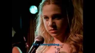 Degrassi Poor Thing Lyrics