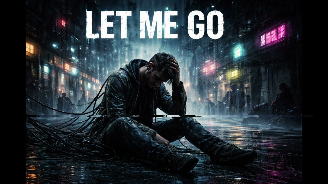 Let me go