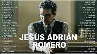 Jesús Adrián Romero Top 20 Canciones - Lo Mejor De lo Mejor Grandes Éxitos screenshot 4