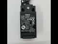 LIMIT SWITCH OMRON D4N 4262 PRODUCT IMAGE LIMIT SWITCH OMRON D4N 4262 PRODUCT IMAGE