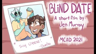 Watch Blind Date Trailer