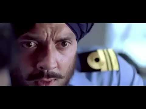 Ab tumhare hawale watan sathiyo Hindi movie