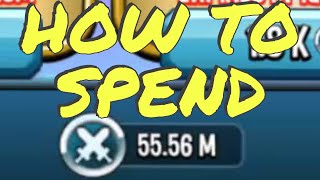 2022 War Coins Spending Guide Monster Legends | How to Spend