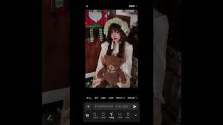 Retouching Hacks | How to Edit Lolita-Style Photos? Secrets to Perfect Details