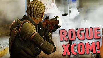 This is Where the Fun Begins (Two Missions!) [#6] - XCOM 2 War of the Chosen Modded Legend