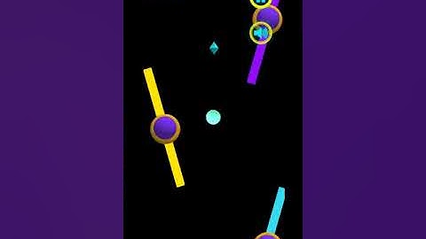 Impossible Rush Gameplay ||made with #Buildbox #nocode #indiegamedev #indiegame #hypercasual #casual