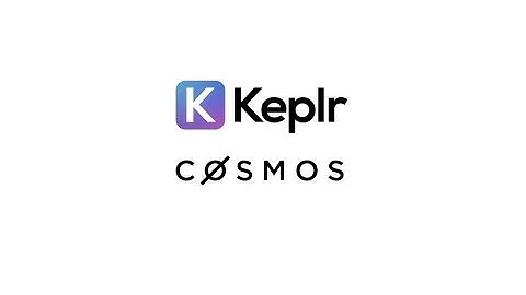How to Use Keplr IBC Wallet
