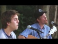 So long honey by caamp  live music recorded at the campfire sessions