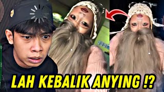 Download Lagu REACTION MEME INSTAGRAM, JUMPA BEGINIAN ‼️ MP3