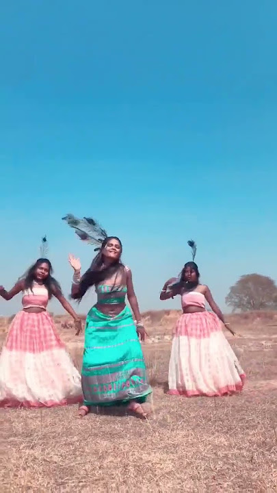 Nase Tera Koyo ||  New santhali short reels video song 🥰😍🥰 2023