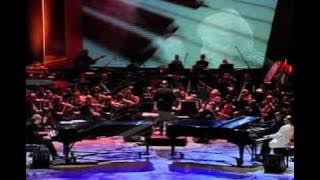 Balada para Adelina - Clayderman y Di Blasio