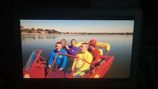 Dressing Up Song Prologue From Splish Splash Big Red Boat