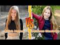 Salish Matter VS Princess Charlotte Transformation 👑 New Stars From Baby To 2026