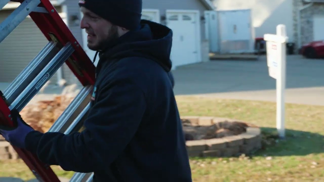 Rise and Shine Garage Doors in Minneapolis, MN
