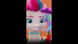 Dont Worry, Theres An App For That My Little Pony Make Your Mark