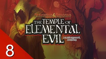 The Undead of Emridy Meadows - The Temple of Elemental Evil - Let