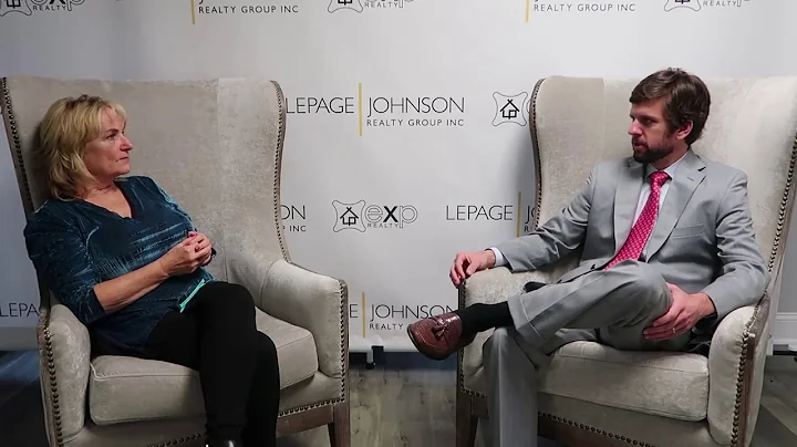 Interview with Thomas Jeter of Nosal & Jeter  Segm...