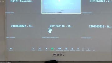 Point Location [Computational Geometry]