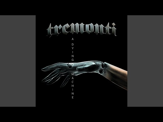 Tremonti - A Lot Like Sin