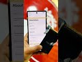 Pixel 6 Orginal quality battery replacement done