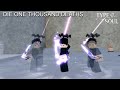 (Raging demon) Flower Raging demon is funni | TYPE://:SOUL