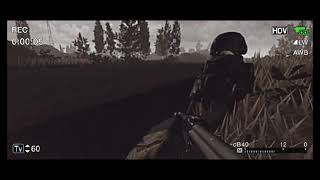  The Eastern War | Dark is the night | Russian Rifleman) #roblox #ukrainrussiawar #fps #russia screenshot 1