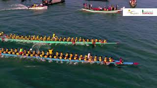 Nouka Baich (Boat Racing)