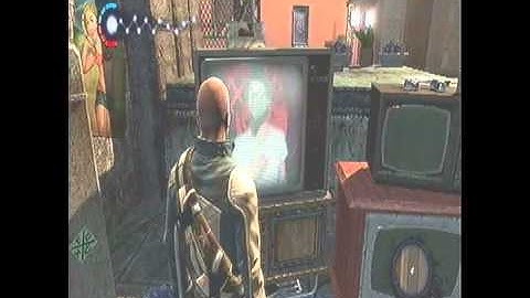 InFamous Hero Walkthrough Part 1: Explosion