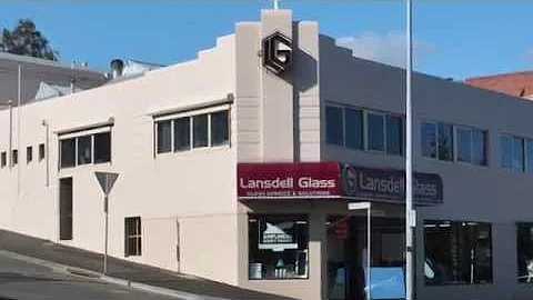 Lansdell Glass Pty Ltd (Tas)