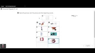 Letter Name Sort 16